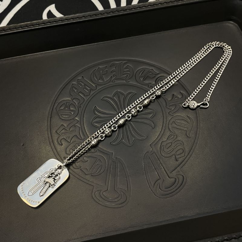 Chrome Hearts Necklaces